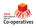 As a cooperative MC3 is proud to participate in the United Nations International Year of Cooperatives 2012 UN International Year of Cooperatives 2012 logo